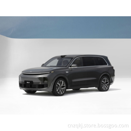 New Energy Cars LEADING IDEAL L7 L8 L9 Extended Range ELECTRIC Vehicle for 2022 on Sale New Energy Vehicles hybrid car